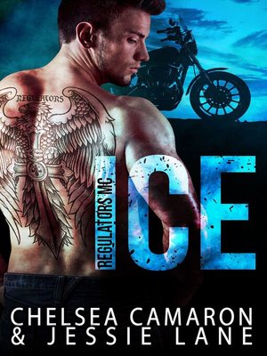 Ice (Regulators MC #1) - ebook